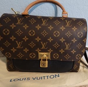 LV Marignan crossbody